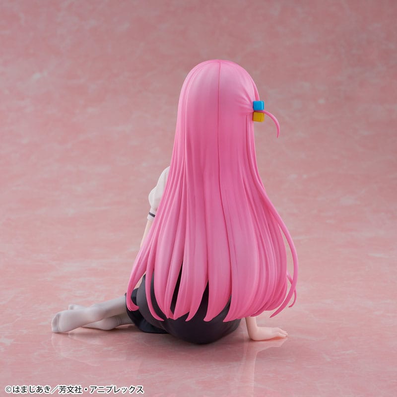 Bocchi the Rock! PVC Statue 1/6 Hitori Gotoh Casual Wear Ver. 14 cm 4570157199453