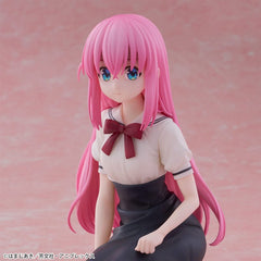 Bocchi the Rock! PVC Statue 1/6 Hitori Gotoh Casual Wear Ver. 14 cm 4570157199453