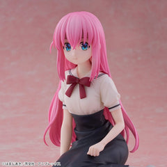 Bocchi the Rock! PVC Statue 1/6 Hitori Gotoh Casual Wear Ver. 14 cm 4570157199453