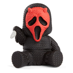 Scream Vinyl Figure Ghost Face-Red Devil 13 c 0818730023011