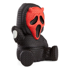 Scream Vinyl Figure Ghost Face-Red Devil 13 c 0818730023011