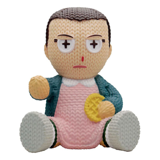 Stranger Things Vinyl Figure Eleven 13 cm 0818730024766