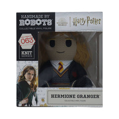 Harry Potter Vinyl Figure Hermione 13 cm 0818730020669