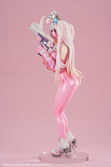 Original IllustrationPVC Statue 1/6 Super Bunny Illustrated by DDUCK KONG 28 cm 6974982160288