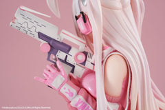 Original IllustrationPVC Statue 1/6 Super Bunny Illustrated by DDUCK KONG 28 cm 6974982160288