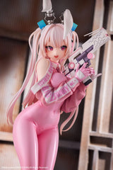 Original IllustrationPVC Statue 1/6 Super Bunny Illustrated by DDUCK KONG 28 cm 6974982160288