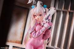 Original IllustrationPVC Statue 1/6 Super Bunny Illustrated by DDUCK KONG 28 cm 6974982160288