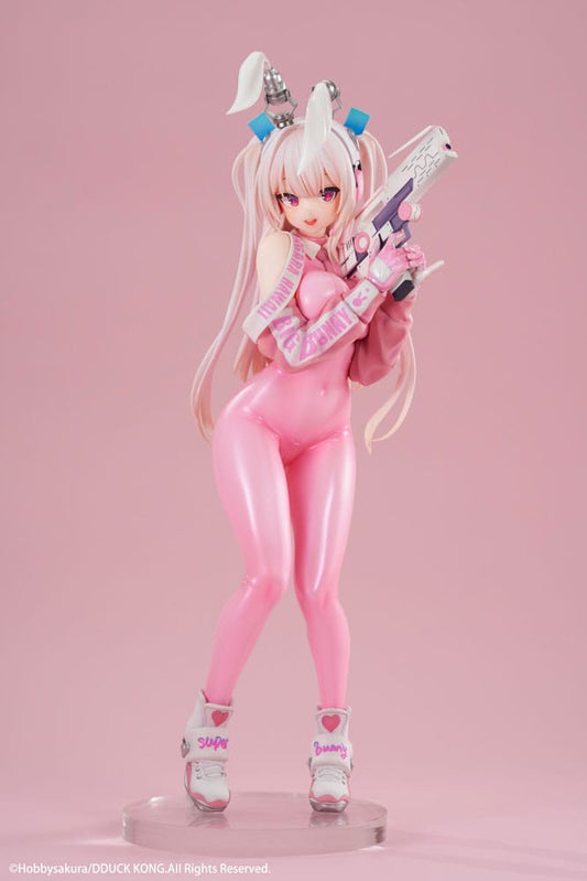 Original IllustrationPVC Statue 1/6 Super Bun 6974982160295