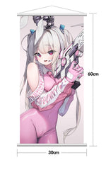Original IllustrationPVC Statue 1/6 Super Bunny Illustrated by DDUCK KONG Limited Edition 28 cm 6974982160295