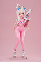 Original IllustrationPVC Statue 1/6 Super Bun 6974982160295