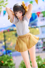 Original IllustrationPVC Statue 1/6 Cheerleader Misaki Illustrated by Jonsun Limited Edition 25 cm 6974982160318