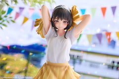 Original IllustrationPVC Statue 1/6 Cheerleader Misaki Illustrated by Jonsun Limited Edition 25 cm 6974982160318