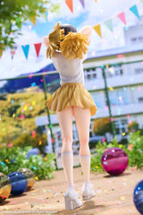Original IllustrationPVC Statue 1/6 Cheerleader Misaki Illustrated by Jonsun Limited Edition 25 cm 6974982160318