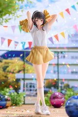 Original IllustrationPVC Statue 1/6 Cheerleader Misaki Illustrated by Jonsun Limited Edition 25 cm 6974982160318