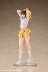 Original IllustrationPVC Statue 1/6 Cheerleader Misaki Illustrated by Jonsun Limited Edition 25 cm 6974982160318