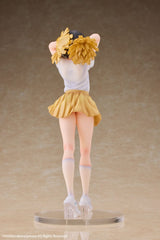 Original IllustrationPVC Statue 1/6 Cheerleader Misaki Illustrated by Jonsun Limited Edition 25 cm 6974982160318