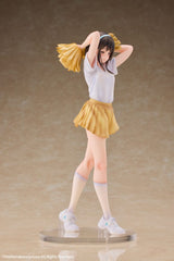 Original IllustrationPVC Statue 1/6 Cheerleader Misaki Illustrated by Jonsun Limited Edition 25 cm 6974982160318