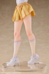 Original IllustrationPVC Statue 1/6 Cheerleader Misaki Illustrated by Jonsun Limited Edition 25 cm 6974982160318