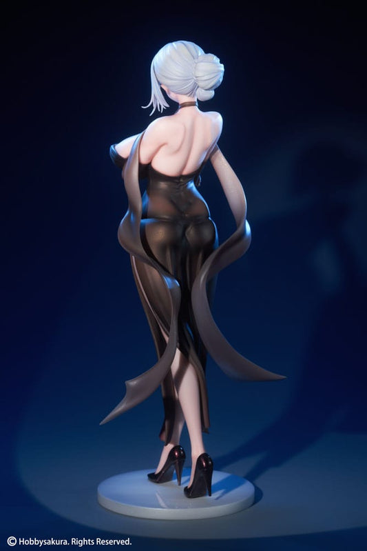 Original Character PVC Statue 1/7 Wife Deluxe 6974982160356