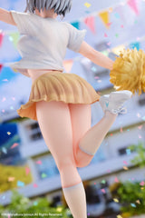 Original IllustrationPVC Statue 1/6 Cheerleader Riku illustration by Jonsun 29 cm 6974982160431