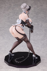 Original IllustrationPVC Statue 1/6 Cinderella illustration by XL Bonus Inclusive Limited Edition 25 cm 6974982160462