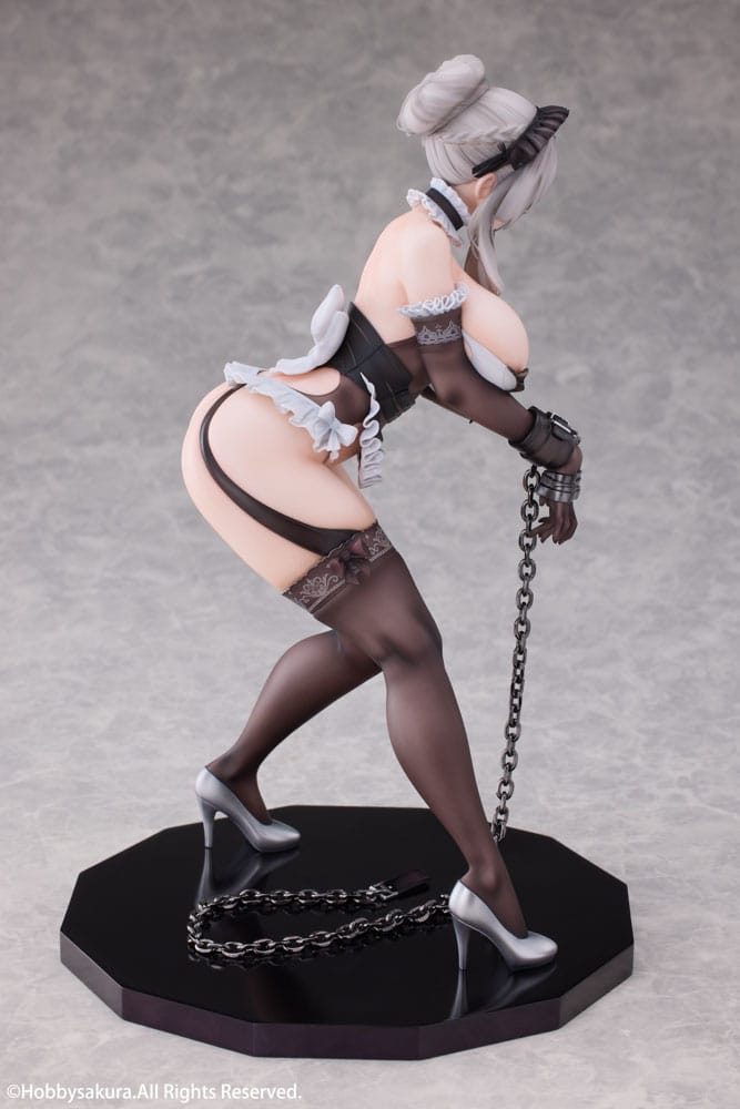 Original IllustrationPVC Statue 1/6 Cinderella illustration by XL Bonus Inclusive Limited Edition 25 cm 6974982160462
