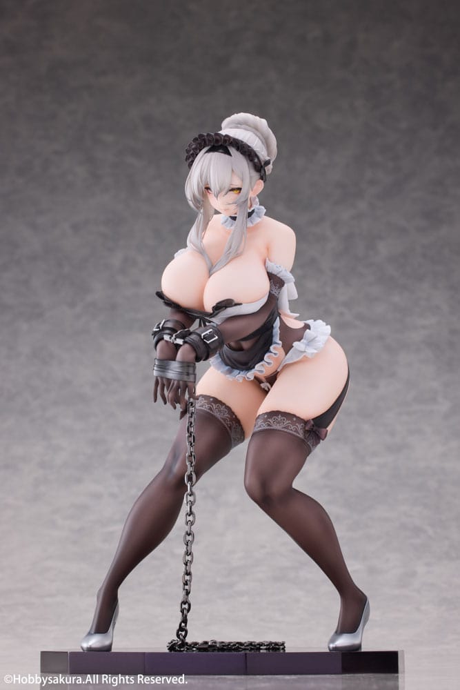 Original IllustrationPVC Statue 1/6 Cinderella illustration by XL Bonus Inclusive Limited Edition 25 cm 6974982160462