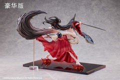 Original Illustration PVC Statue 1/7 Ying Mo illustration by Kishi yasuri Deluxe Edition 25 cm 6974982160608