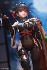 Goddess of Victory: Nikke PVC Statue 1/7 Sakura Midnight Stealth 25 cm      6974982160677