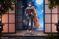 Goddess of Victory: Nikke PVC Statue 1/7 Sakura Midnight Stealth 25 cm      6974982160677