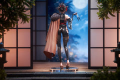 Goddess of Victory: Nikke PVC Statue 1/7 Sakura Midnight Stealth 25 cm      6974982160677