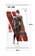 Goddess of Victory: Nikke PVC Statue 1/7 Sakura Midnight Stealth Deluxe Edtition 25 cm   6974982160684