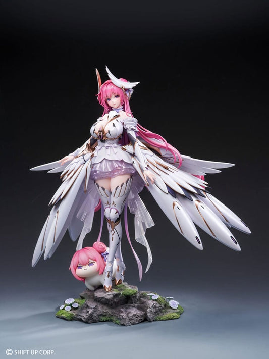 Goddess of Victory: Nikke PVC Statue 1/7 Dorothy Deluxe Edtition 31 cm 6974982160875