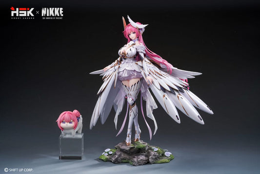 Goddess of Victory: Nikke PVC Statue 1/7 Dorothy Deluxe Edtition 31 cm 6974982160875