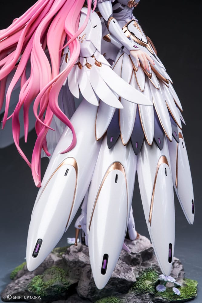 Goddess of Victory: Nikke PVC Statue 1/7 Dorothy Deluxe Edtition 31 cm 6974982160875