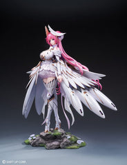 Goddess of Victory: Nikke PVC Statue 1/7 Dorothy Deluxe Edtition 31 cm 6974982160875