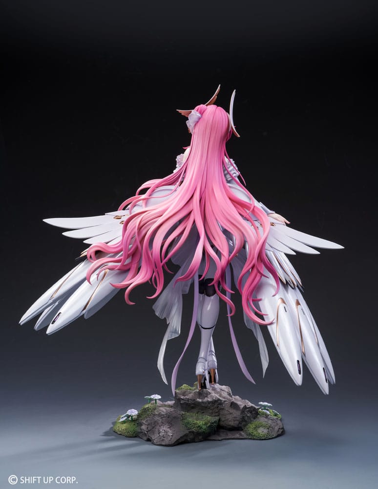Goddess of Victory: Nikke PVC Statue 1/7 Dorothy Deluxe Edtition 31 cm 6974982160875