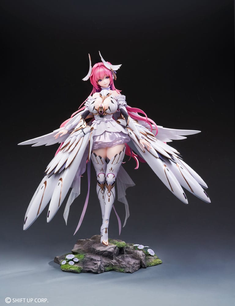 Goddess of Victory: Nikke PVC Statue 1/7 Dorothy Deluxe Edtition 31 cm 6974982160875