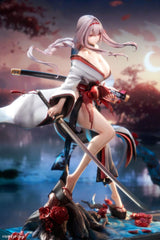 Goddess of Victory: Nikke PVC Statue 1/4 Scarlet: Black Shadow Longing Flower DX ver. 45 cm 6974982160912