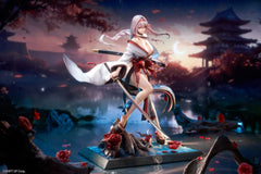 Goddess of Victory: Nikke PVC Statue 1/4 Scarlet: Black Shadow Longing Flower DX ver. 45 cm 6974982160912