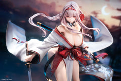 Goddess of Victory: Nikke PVC Statue 1/4 Scarlet: Black Shadow Longing Flower DX ver. 45 cm 6974982160912