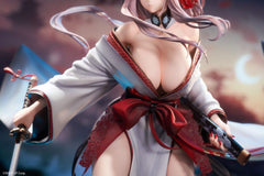 Goddess of Victory: Nikke PVC Statue 1/4 Scarlet: Black Shadow Longing Flower DX ver. 45 cm 6974982160912
