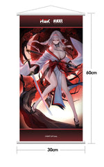 Goddess of Victory: Nikke PVC Statue 1/4 Scarlet: Black Shadow Longing Flower DX ver. 45 cm 6974982160912