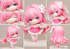 Goddess of Victory: Nikke SAC Series Mini Figures 6-Pack Chibi Vol. 2 10 cm 6974982160929