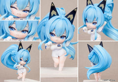 Goddess of Victory: Nikke SAC Series Mini Figures 6-Pack Chibi Vol. 2 10 cm 6974982160929