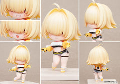 Goddess of Victory: Nikke SAC Series Mini Figures 6-Pack Chibi Vol. 2 10 cm 6974982160929