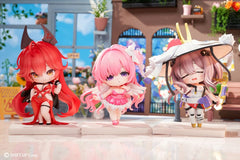 Goddess of Victory: Nikke SAC Series Mini Figures 6-Pack Chibi Vol. 2 10 cm 6974982160929