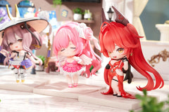 Goddess of Victory: Nikke SAC Series Mini Figures 6-Pack Chibi Vol. 2 10 cm 6974982160929