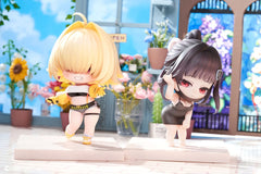 Goddess of Victory: Nikke SAC Series Mini Figures 6-Pack Chibi Vol. 2 10 cm 6974982160929