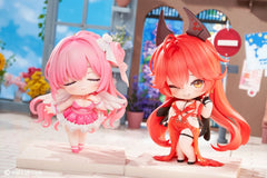 Goddess of Victory: Nikke SAC Series Mini Figures 6-Pack Chibi Vol. 2 10 cm 6974982160929